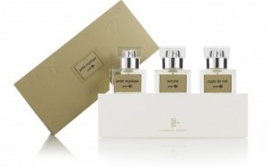 Jardin Mystique collection box