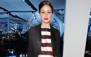 Olivia Palermo ® Petroff, Dufour