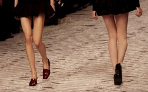 Modepilot-Viktor-& Rolf-Schuhe-Flach-winter 2013-14-Mode-Blog-Barbara Markert
