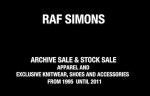 raf-simons-antwerpen-lagerverkauf-archive-sale-modepilot-blog