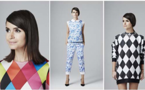 Modepilot-Miroslava Duma-American Retro-Alexander Terekhov-Mode-Blog