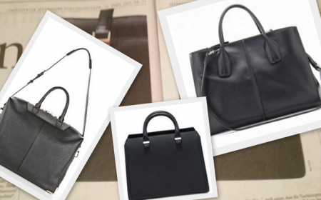 Thatcher Designertaschen Modepilot