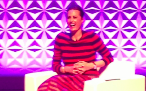 Yasmin le Bon heute Modepilot