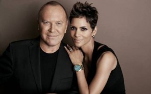 Modepilot-Halle Berry-Michael Kors-UN Welthunger Programm