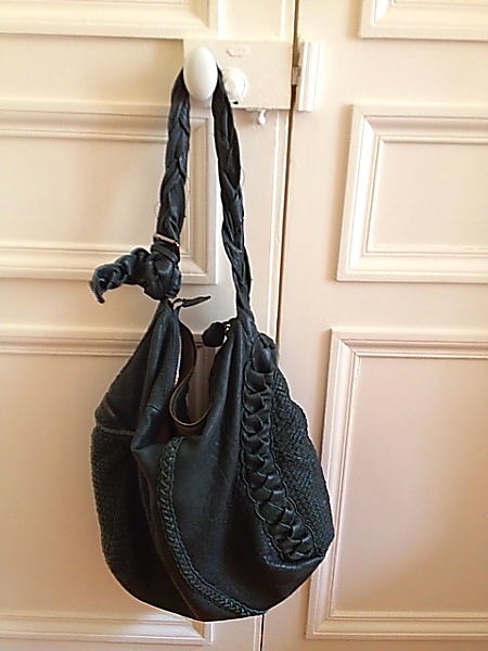 Modepilot-Sentier-Entracte-Tasche-Paris-Snake-Fashion-Blog