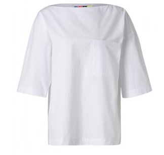 Modepilot-MSGM- weiße Bluse-Sommer 2013-Fashion Blog Modepilot-MSGM- weiße Bluse-Sommer 2013-Fashion Blog