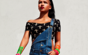 Forever 21_Cassie