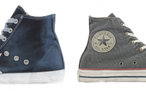 Golden Goose Converse Chucks Modepilot