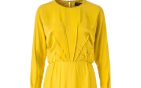 Modepilot-Editors Choice-Sommerkleid-Sommer-langärmelig-Mode-Blog-Kaviar Gauche