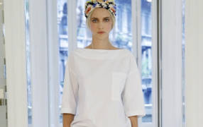 MSGM Bluse