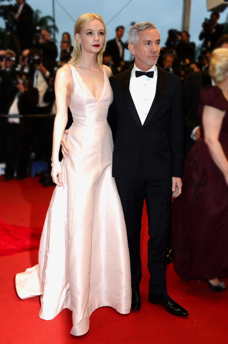 Opening Ceremony And 'The Great Gatsby' Premiere - The 66th Annual Cannes Film Festival