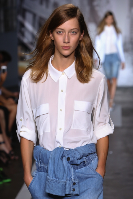 Bluse Platzt Bluse Platzt