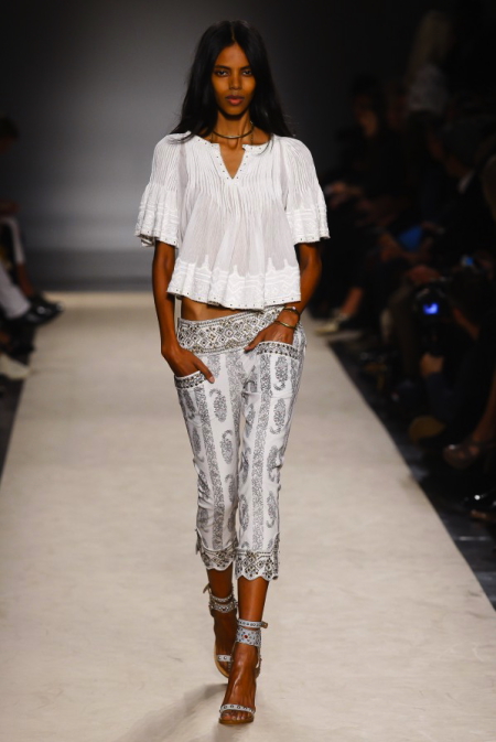 Modepilot-weiße Bluse-Streetstyle-Spezial-Mode-Blog--isabel_marant_ss13_0547 Modepilot-weiße Bluse-Streetstyle-Spezial-Mode-Blog-