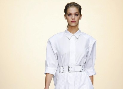 Modepilot-Weiße Bluse-Spezial-Fashion-Blog-veronique_leroy_ss13_0260 Modepilot-Weiße Bluse-Spezial-Fashion-Blog