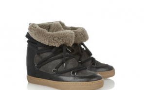 modepilot-blog-isabel-marant-nowles-lammfell-winter-sneaker-wedges