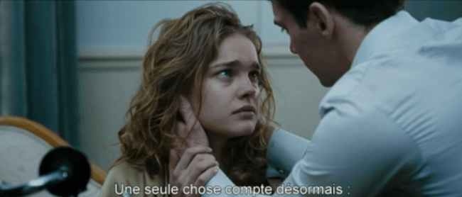 Modepilot-Natalia Vodianova.-Belle de seigneur-Filmkarriere-Mode-Blog