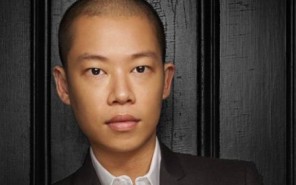 Fashion pilot Jason Wu_Portrait-Deisgner Hugo Boss fashion-blog