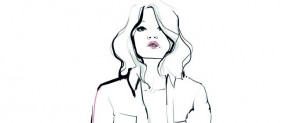 Modepilot-Modeblog-Fashionblog-Kooperation-The Blonde Salad-Chiara Ferragni-Superga-Marco Polo-Garance Dore