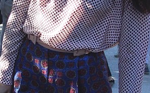 Modepilot-Streetstyle-Mustermix-Fashionweek-Paris-Mode-Blog-Barbara Markert