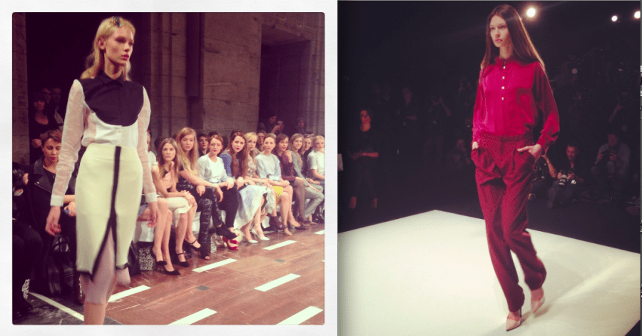 Berlin Fashion Week 2014 Modepilot