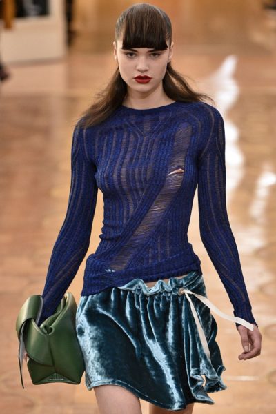 Acne Studios Modetrends 2016 Modepilot