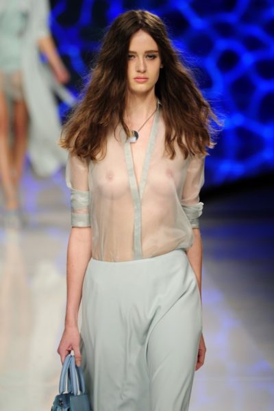 Aigner Modetrends 2016 Modepilot