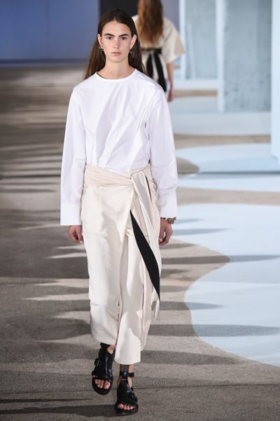 Cédric Charlier Modetrends 2016 Modepilot