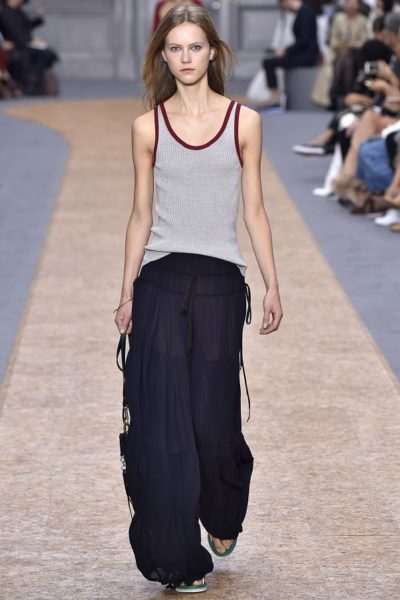 Chloé Modetrends 2016 Modepilot