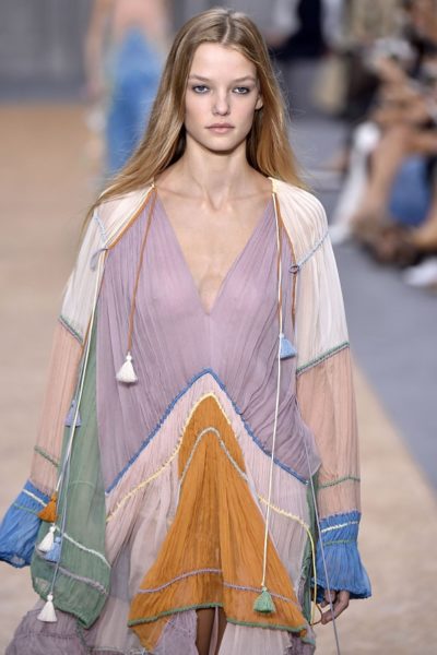 Chloé Modetrends 2016 Modepilot
