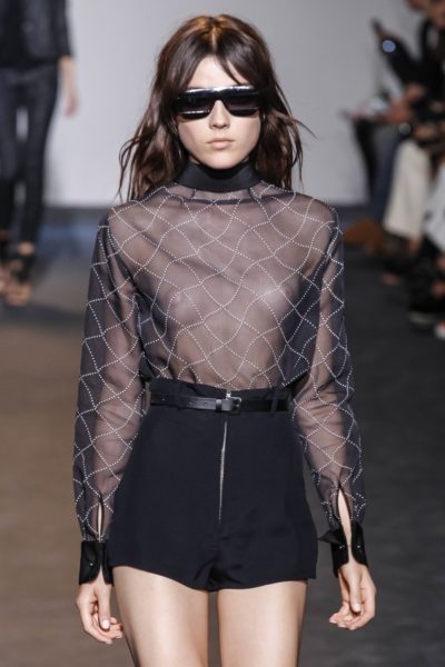 Costume National Modetrends 2016 Modepilot