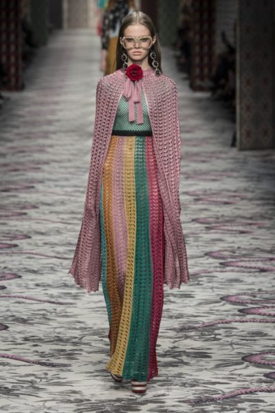 Gucci Modetrends 2016 Modepilot
