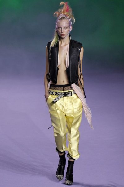 Haider Ackermann