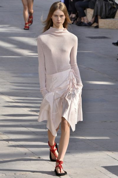Isabel Marant Modetrends 2016 Modepilot