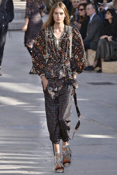 Isabel Marant Modetrends 2016 Modepilot