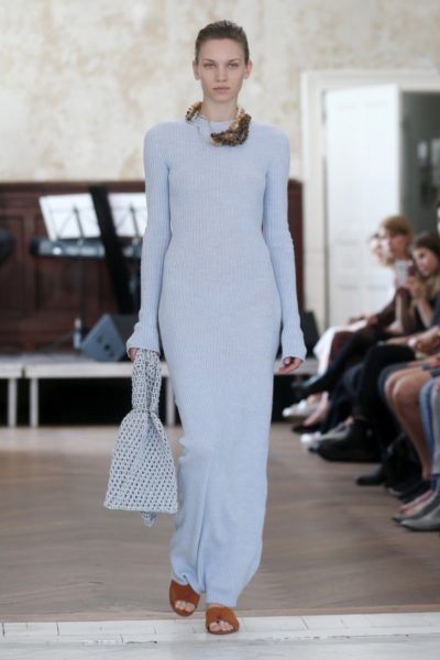 Louise Friedlaender Modetrends 2016 Modepilot