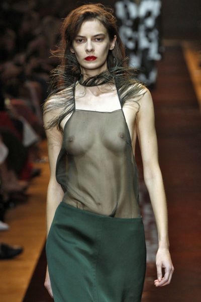 Nina Ricci Modetrends 2016 Modepilot