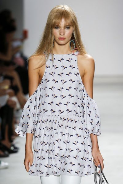 Rebecca Minkoff Modetrends 2016 Modepilot