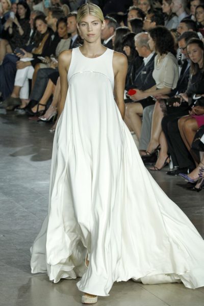 Zac Posen Modetrends 2016 Modepilot