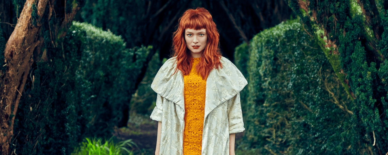 Mercedes helnwein interview #5