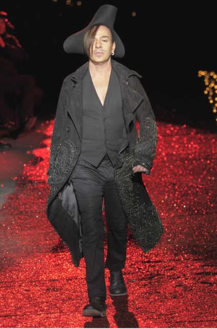 galliano5