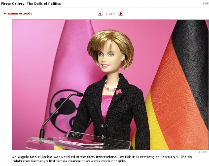 barbie