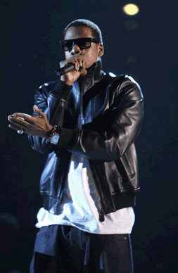 jay