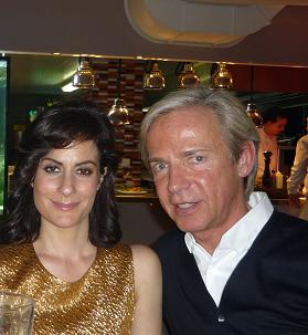 Signora Gucci in Düsseldorf - Modepilot