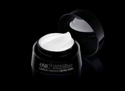 Crema Nera 