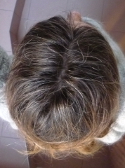 modepilot reportage haare ab