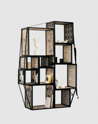 Seletti Regal