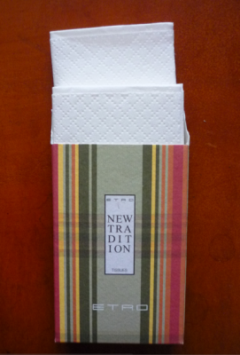 Etro Taschentücher Modepilot