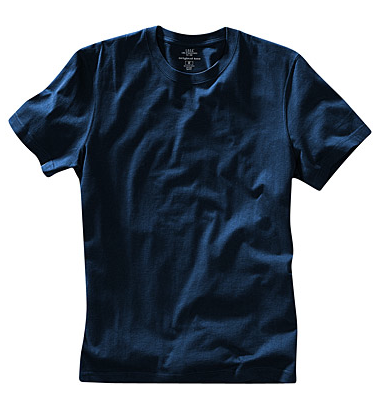 T-Shirt H&M Modepilot