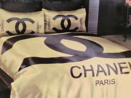 Designer Bettwäsche Armani - The Reading Chair