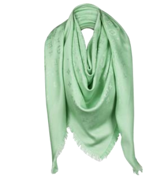 modepilot-blog-louis-vuitton-mint-schal-monogramm